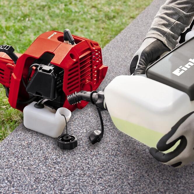 Benzínový vyžínač GC-PT 2538/1 I AS Petrol Lawn Trimmer