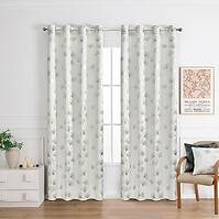 Záves Ginko RQ-015/210GSM 140x250 krémový