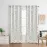 Záves Ginko RQ-015/210GSM 140x250 krémový