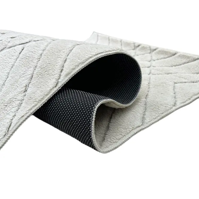 Koberec Mary Microfiber 0,6/1,0 Mrd-852 béžový