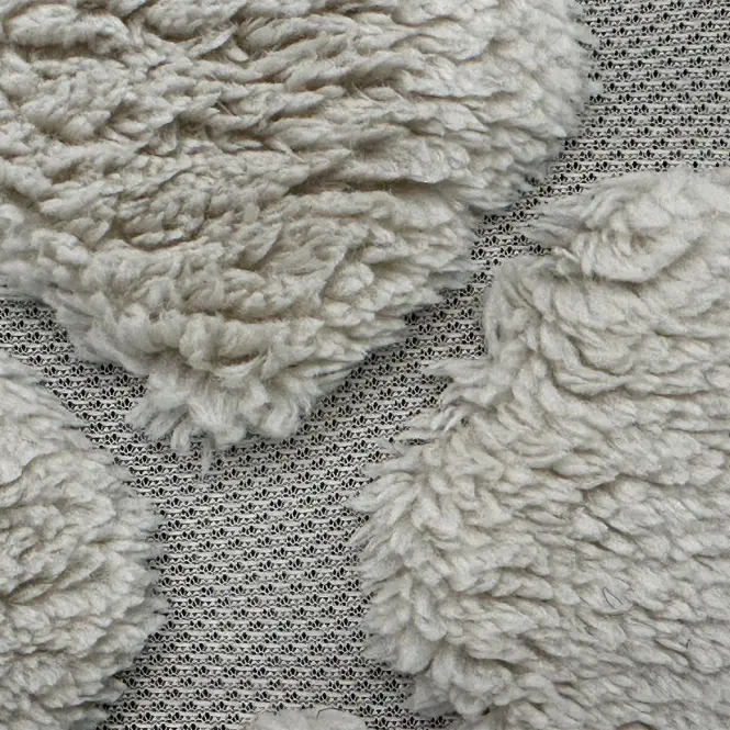 Koberec Mary Microfiber 0,6/1,0 Mrd-852 béžový
