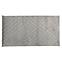 Koberec Mary Microfiber 0,6/1,0 Mrd-852 strieborný,2