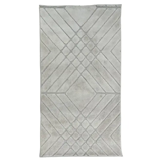 Koberec Mary Microfiber 0,8/1,5 Mrd-852 béžový