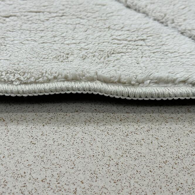 Koberec Mary Microfiber 0,8/1,5 Mrd-852 béžový,6