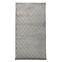 Koberec Mary Microfiber 0,8/1,5 Mrd-852 strieborný