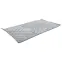 Koberec Mary Microfiber 0,8/1,5 Mrd-852 strieborný,3