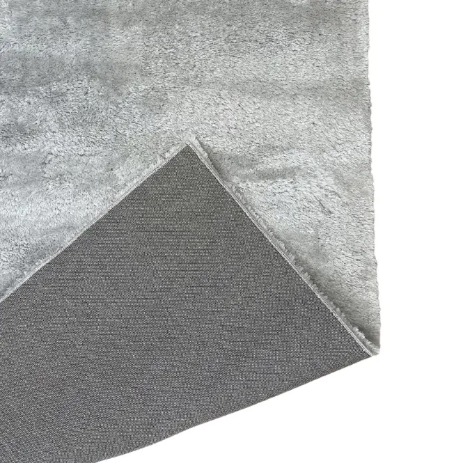 Koberec Shaggy Gba99 1,6/2,3 sivý