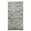 Koberec Jenny Rabbit Boucle 1,9/2,7 tmavobéžový