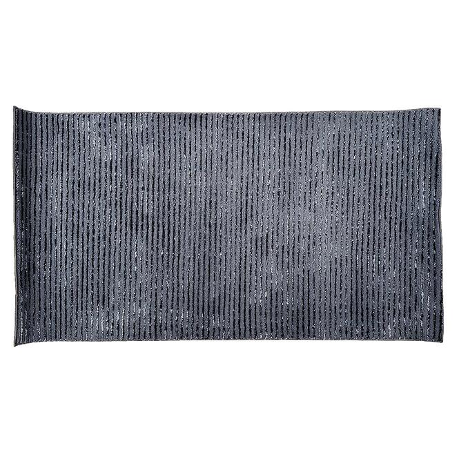 Koberec Luca 0,6/1,1 Sm817-2 antracit