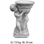 Chlapec s mísou  H-33,G-7,5 ART-915