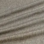 Závesový materiál NORI 005/185GSM hnedý 150 Tovar na mieru