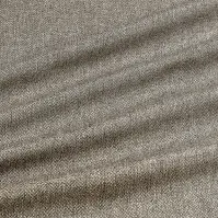 Závesový materiál NORI 005/185GSM hnedý 150 Tovar na mieru