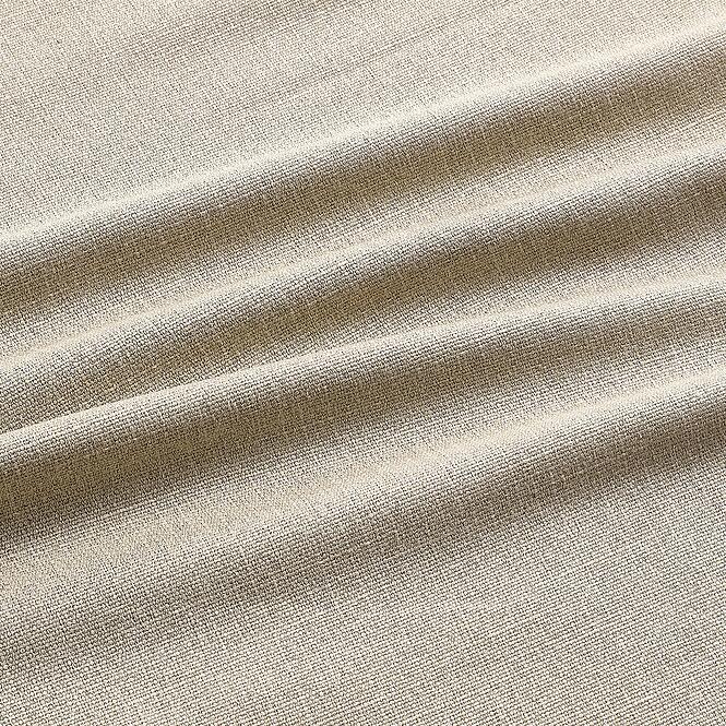 Závesový materiál NORI 008/165GSM hnedý 150 Tovar na mieru