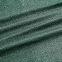 Závesový materiál NORI 008/165GSM zelený 150 Tovar na mieru