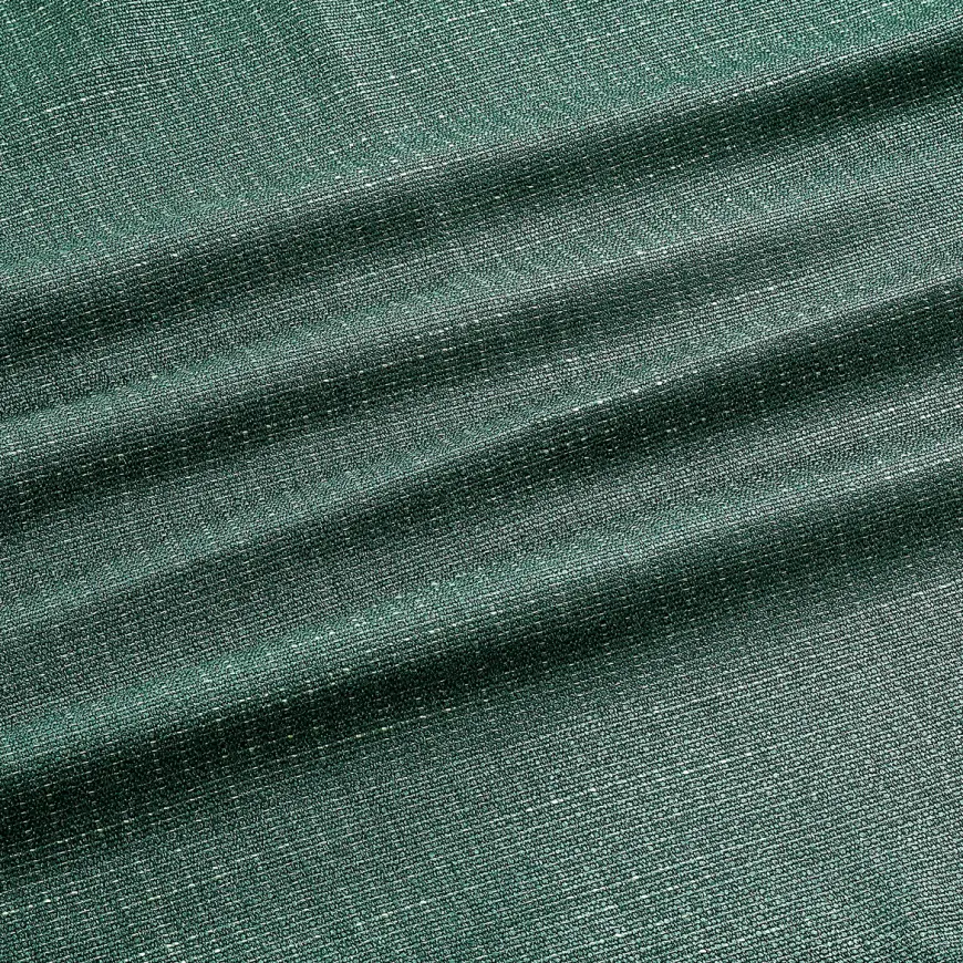 Závesový materiál NORI 008/165GSM zelený 150 Tovar na mieru