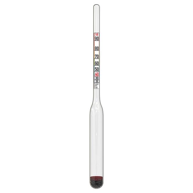 Liehomer (alkoholomer) mini
