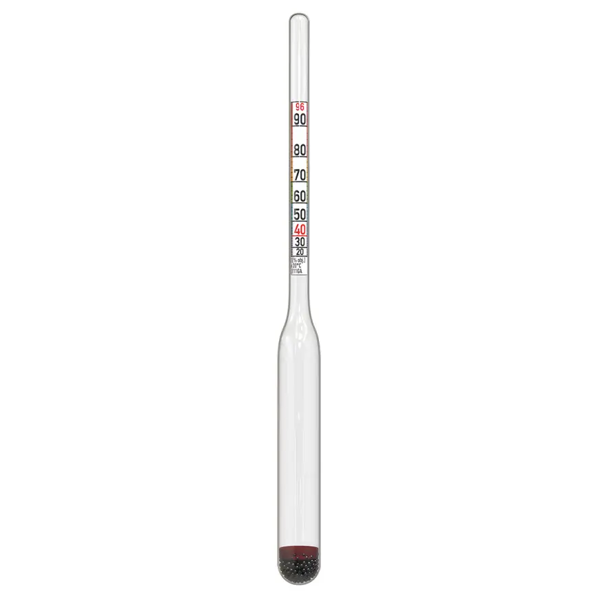 Liehomer (alkoholomer) mini