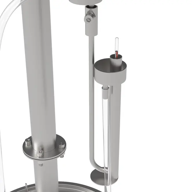 Liehomer (alkoholomer) mini