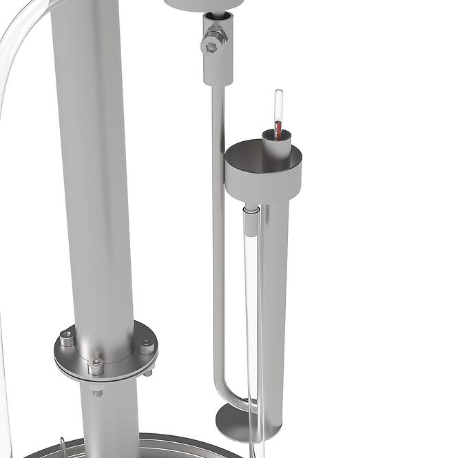 Liehomer (alkoholomer) mini