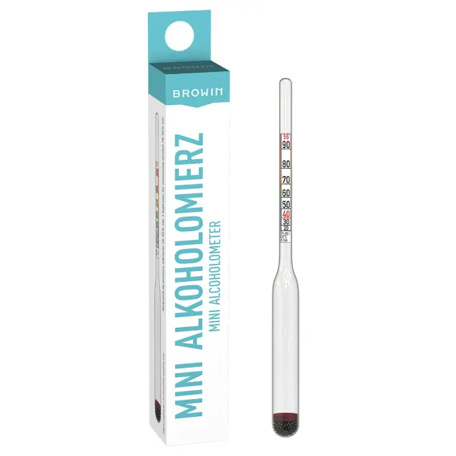 Liehomer (alkoholomer) mini,6