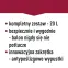 Demižón na víno ľahký, nerozbitný, s popruhmi 20 l,7