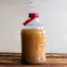 Demižón na víno ľahký, nerozbitný, s úchytom 20 l,9