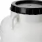 Sud na kvasenie – biely, úchyty 30 l,4