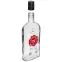 Fľaša 500 ml s uzáverom na závit, potlač wybornytrunek 2-fareb.,2