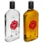 Fľaša 500 ml s uzáverom na závit, potlač wybornytrunek 2-fareb.,5