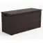 Záhradný box Woody 120x45x60 300l antracit 2025