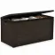 Záhradný box Woody 120x45x60 300l antracit 2025,2
