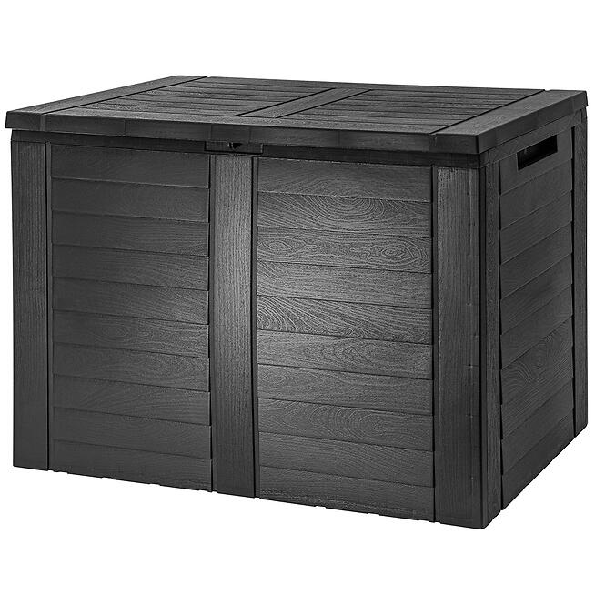 Záhradný box Stan 75x44x53 160l antracit 2027