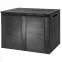Záhradný box Stan 75x44x53 160l antracit 2027