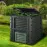 Kompostér 450L 80x80x81 antracit 2040