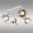 Luster TARIEN 3250 LS4
