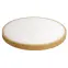 Stropnica LED Renee VO2662 12W IP54 4000K Wood PL1