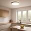 Stropnica LED Renee VO2662 12W IP54 4000K Wood PL1,3