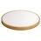 Stropnica LED Renee VO2663 24W IP54 4000K Wood PL1