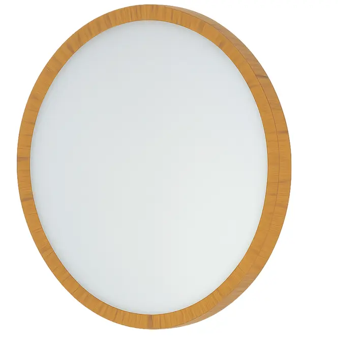 Stropnica LED Renee VO2663 24W IP54 4000K Wood PL1,2