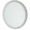 Stropnica LED Irene VO2666 12W IP54 4000K Silver PL1,2