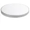 Stropnica LED Irene VO2667 24W IP54 4000K Silver PL1