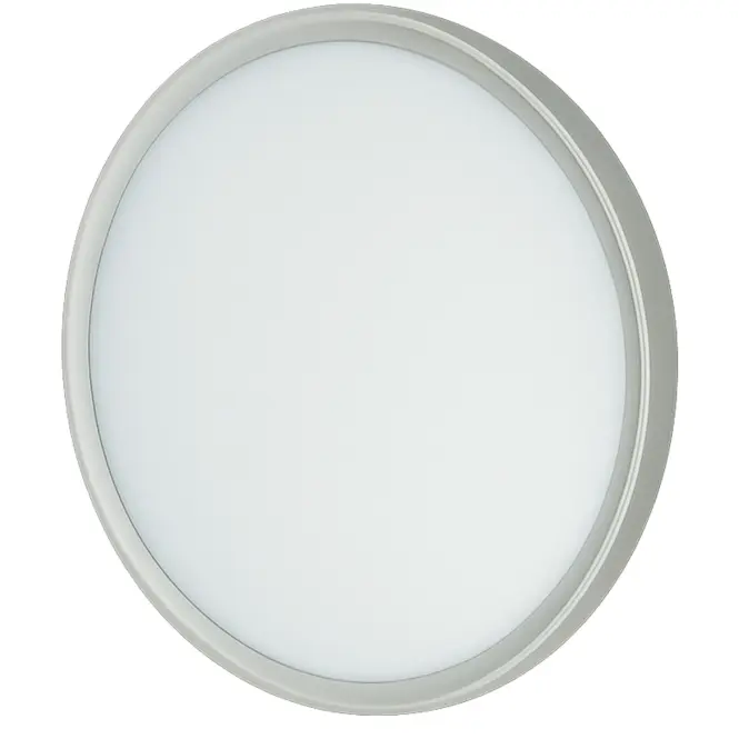 Stropnica LED Irene VO2667 24W IP54 4000K Silver PL1,2