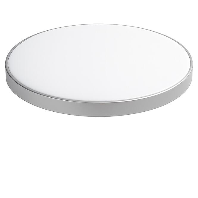 Stropnica LED Irene VO2669 55W IP54 4000K Silver PL1
