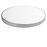 Stropnica LED Irene VO2669 55W IP54 4000K Silver PL1