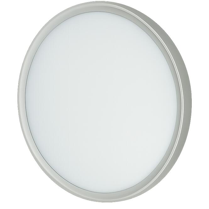 Stropnica LED Irene VO2669 55W IP54 4000K Silver PL1,2