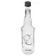 Fľaša 500 ml s uzáverom na závit, potlač Cytrynówka,3