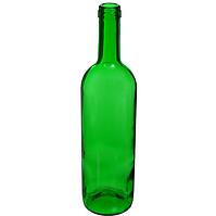 Fľaša na víno 0,75 l, 8 ks