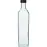 Fľaša sklenená 750 ml marasca