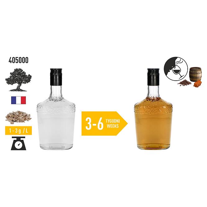 Dubové vločky  20 g