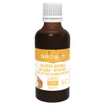Tekutý chlorid vápenatý - 50 ml